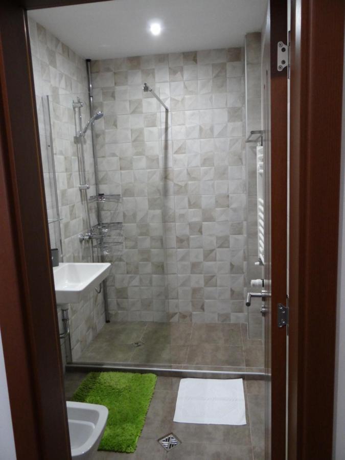 Villa Camino 사파레바바냐 외부 사진