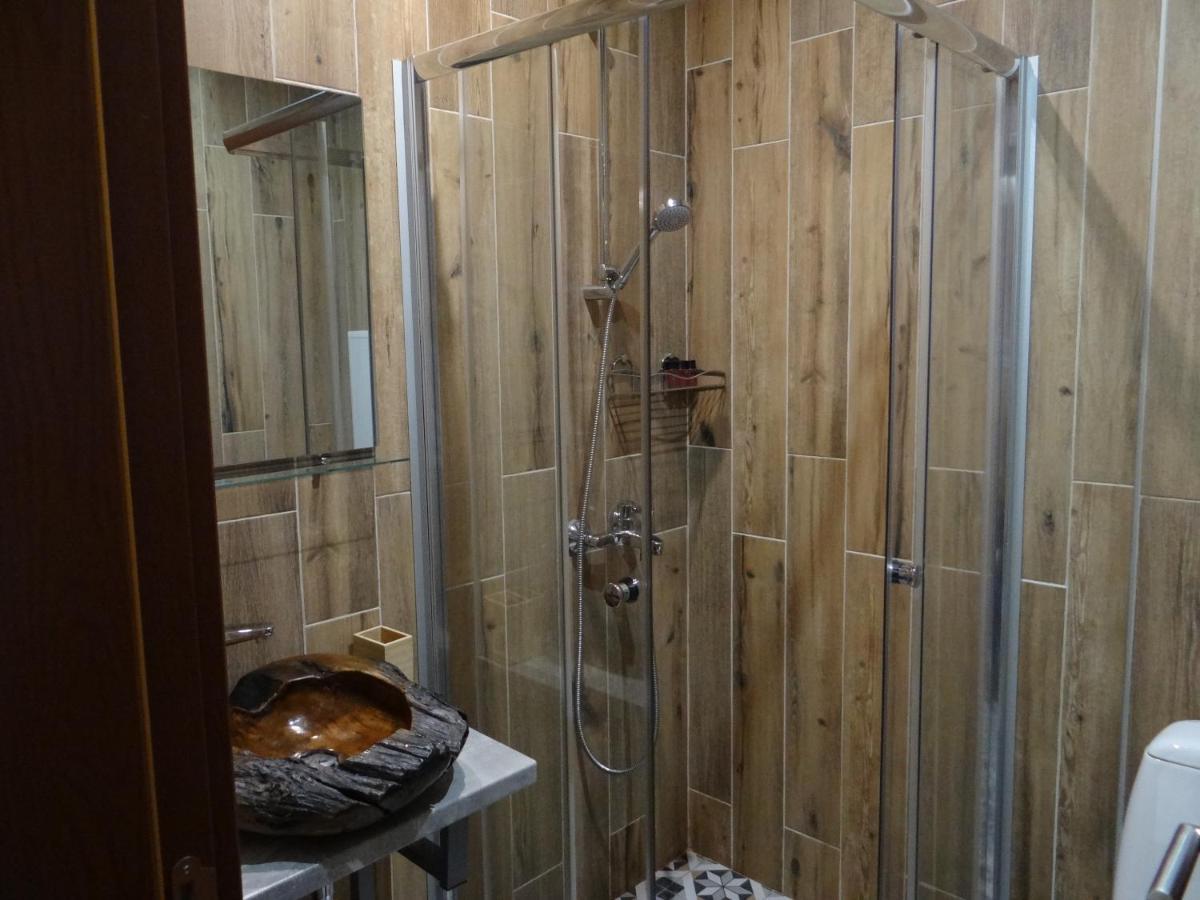 Villa Camino 사파레바바냐 외부 사진